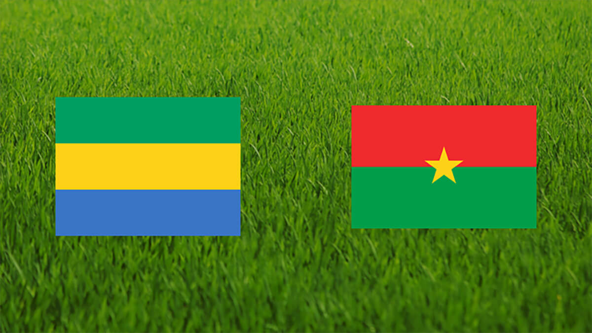 Dự đoán kèo đấu Burkina vs Gabon