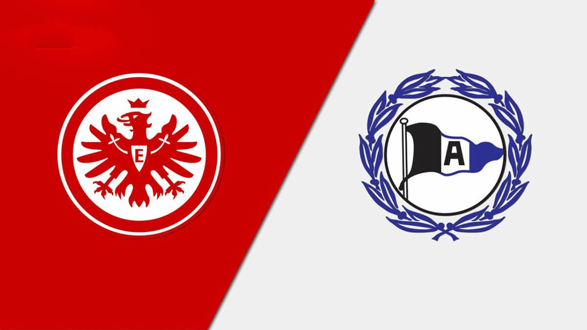 Dự đoán kèo đấu Frankfurt vs Bielefeld