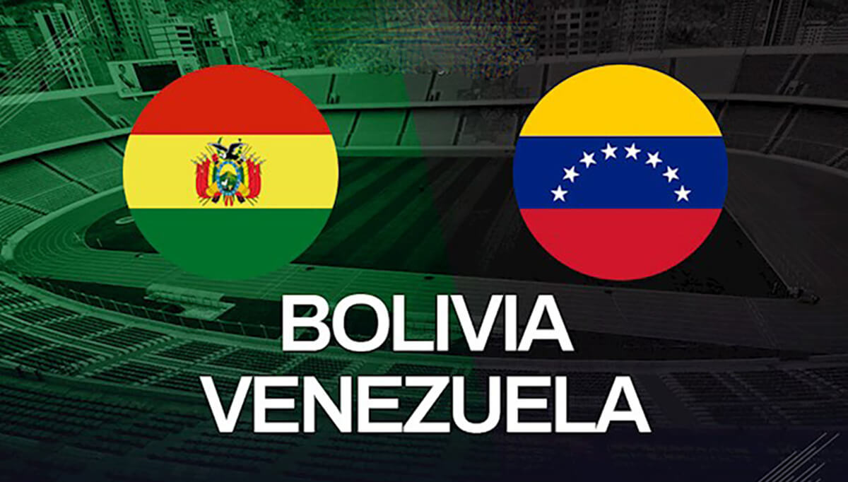 Dự đoán soi kèo Bolivia vs Venezuela