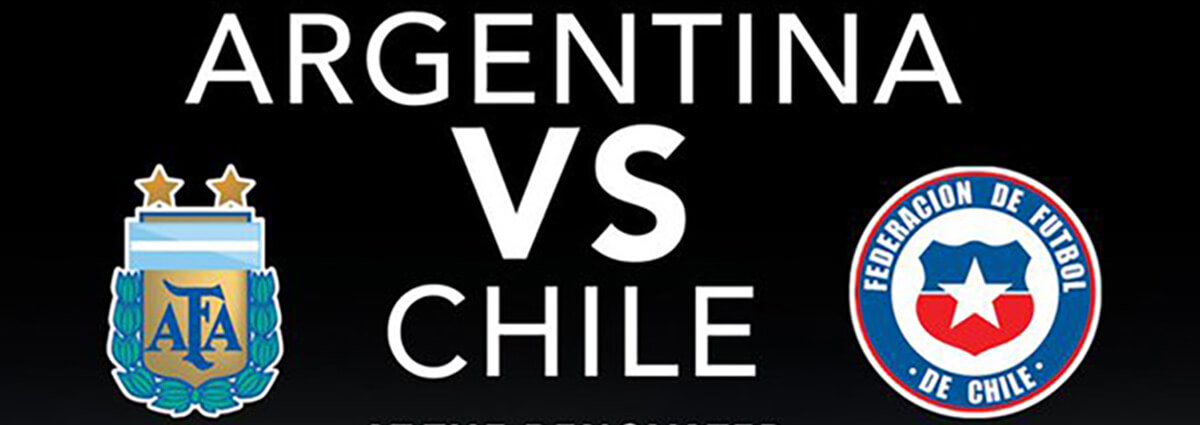 Dự đoán soi kèo Chile vs Argentina
