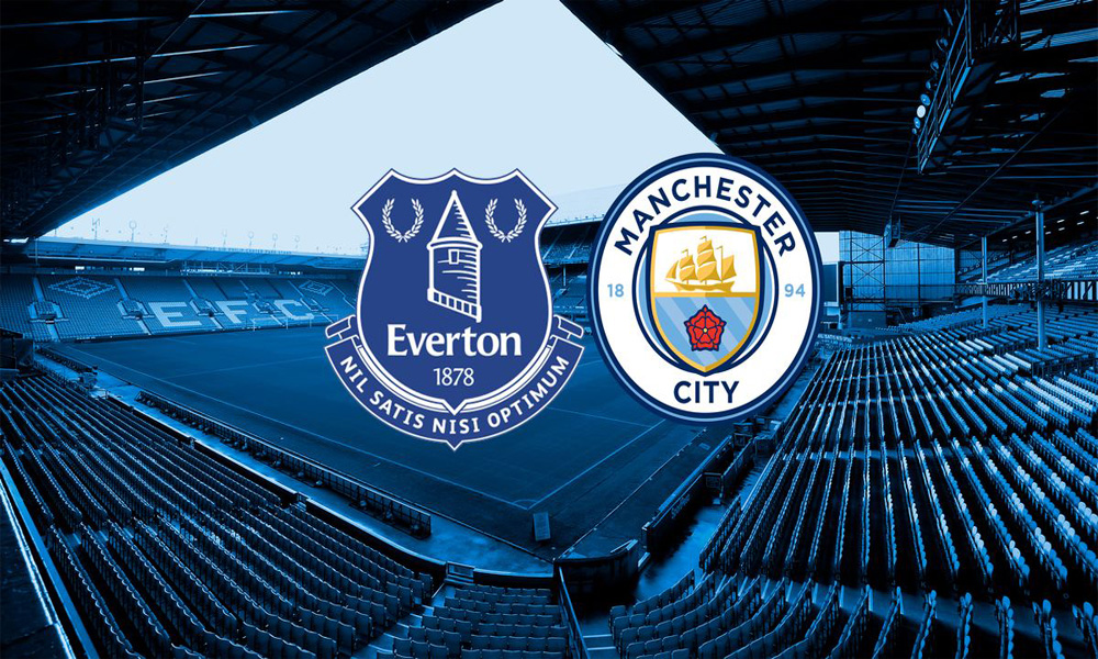 Đánh giá kèo cực chiến Everton vs Manchester City ngày 27/02