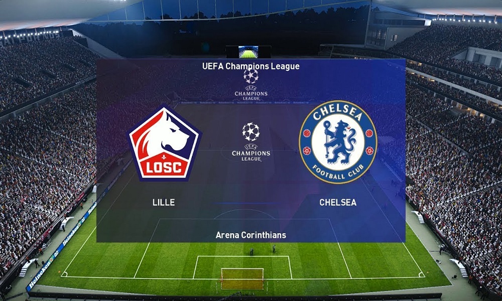 Nhận định bóng đá trận Chelsea vs Lille