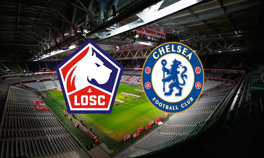 Sơ lược phong độ trước trận của Chelsea vs Lille