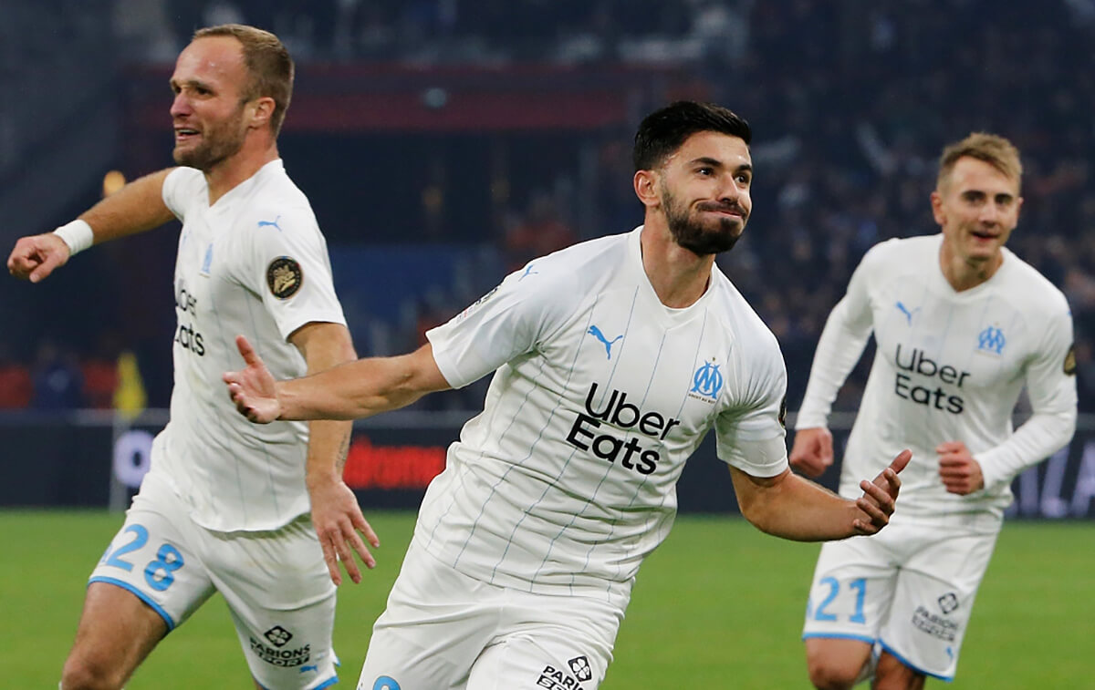 Dự đoán thắng lợi cho Marseille