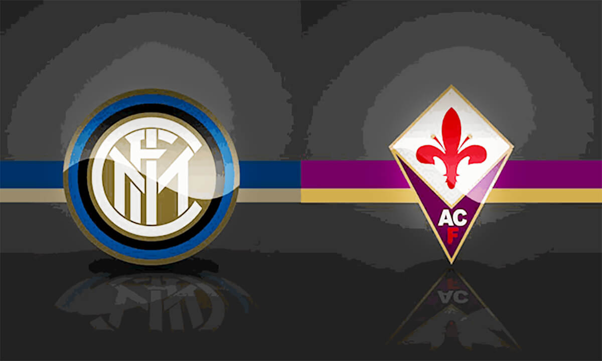 Soi kèo Serie A trận Inter vs Fiorentina lúc 0h ngày 20/03/2022