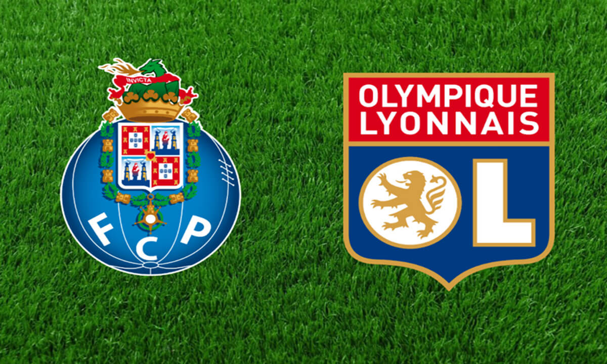 Soi kèo UEFA Europa League trận Lyon vs Porto vào 3h ngày 18/3