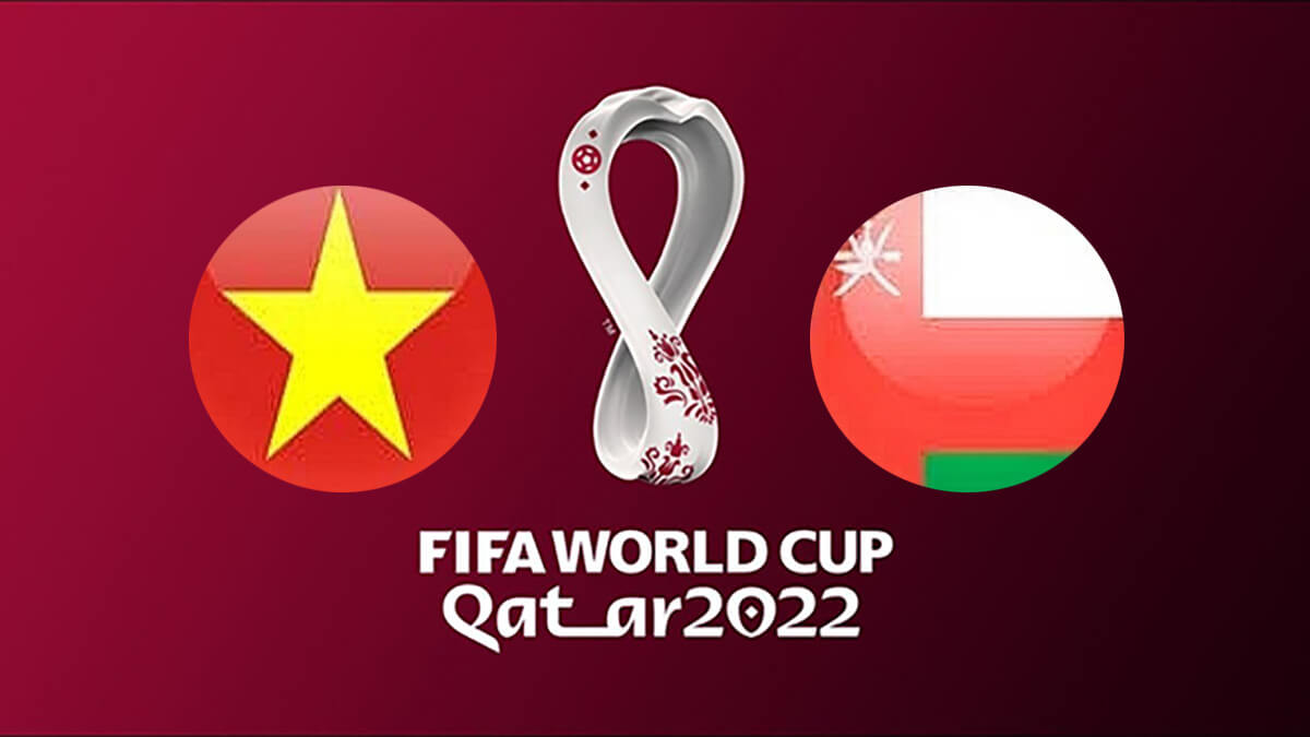 Soi kèo vòng loại World Cup Việt Nam vs Oman lúc 19h ngày 24/3