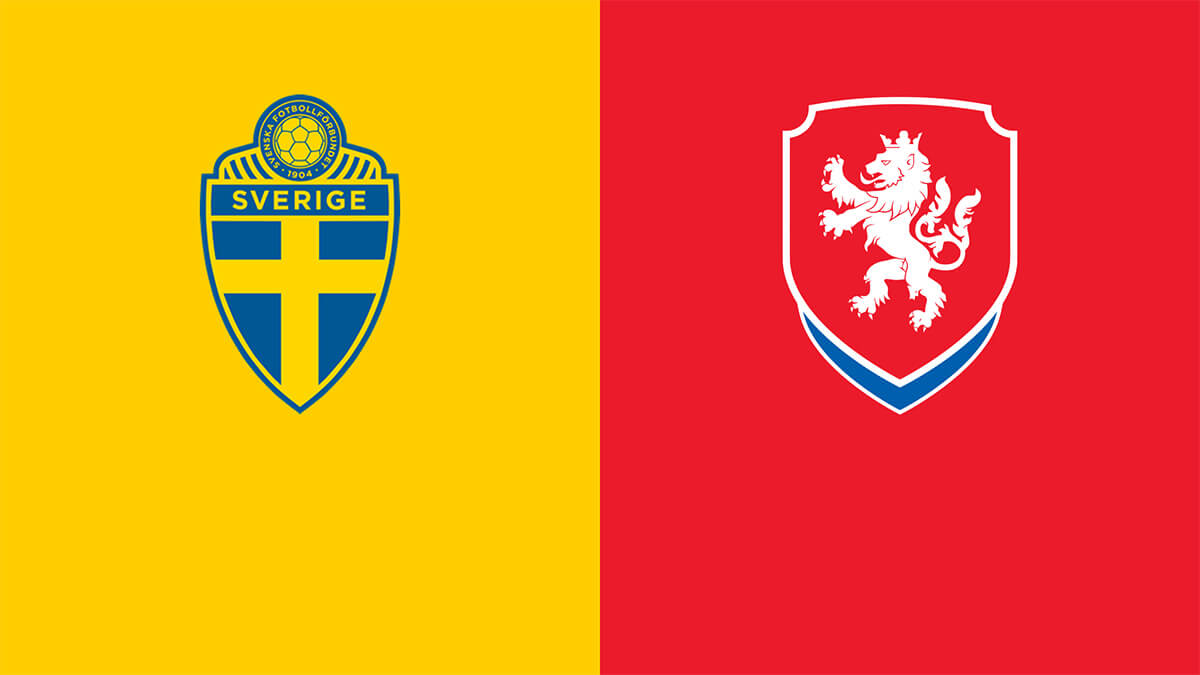 Soi kèo World Cup Thụy Điển vs Cộng Hòa Séc lúc 2h45 ngày 25/3