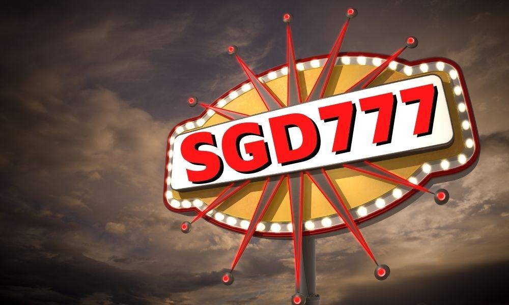 Link vào SGD777 - Hướng dẫn đăng ký chi tiết nhất