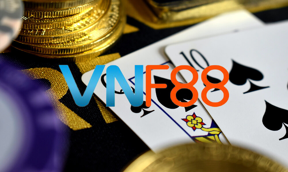 Đăng nhập VNF88 Bet nhận ngay 499k tiền thưởng