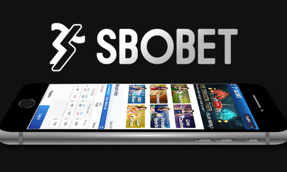 Link truy cập tải app Sbobet về điện thoại
