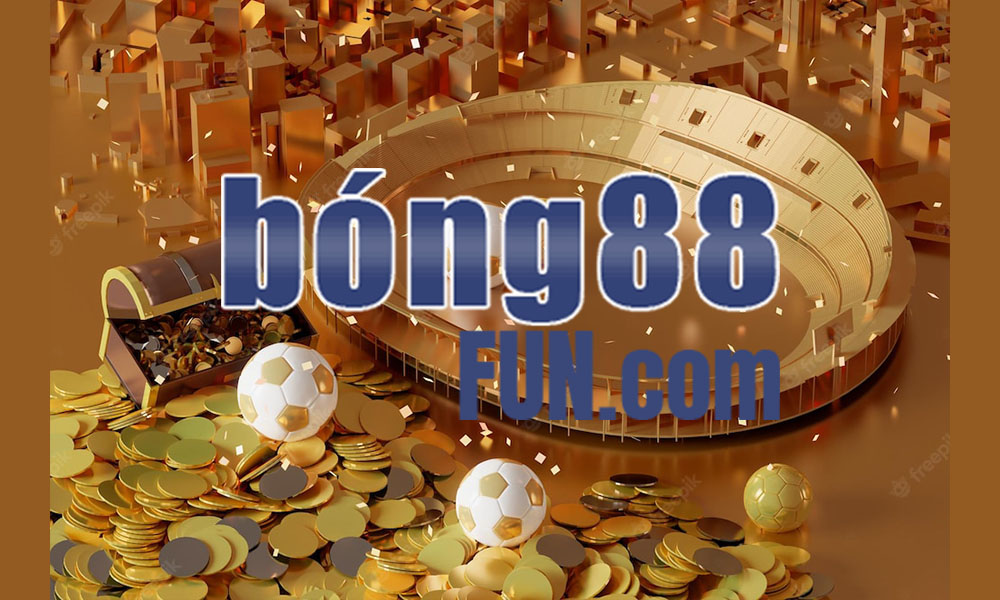 Giới thiệu website cá cược trực tuyến Bong88 Fun