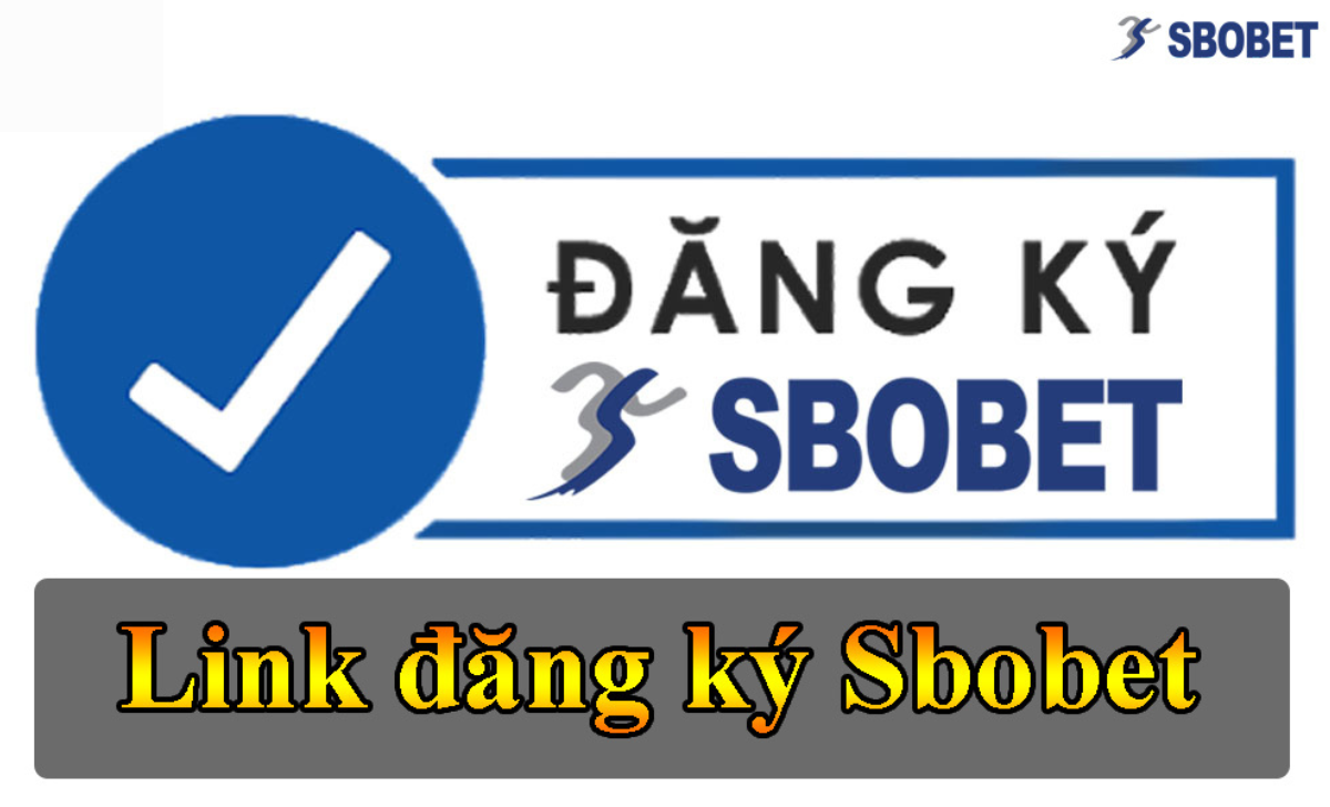 Cách đăng ký và nạp tiền tại Sbobet.SV388.Top